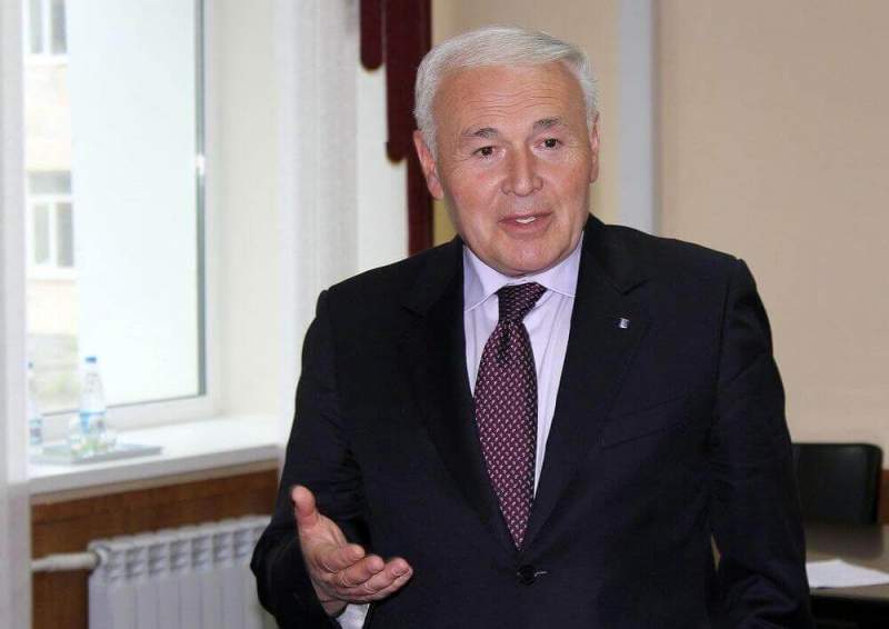 Магаданский губернатор: «Колыма и Чукотка займутся совместным продвижением регионов на внешние рынки»